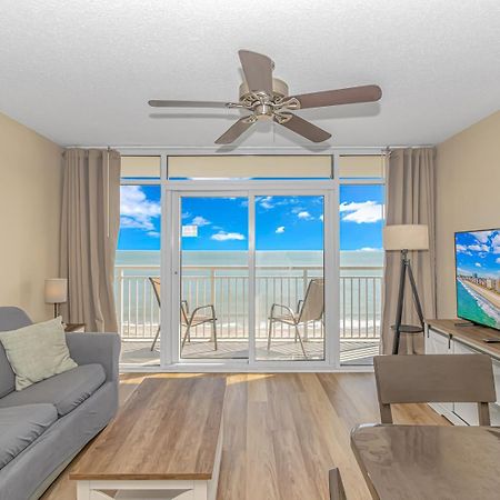Atlantica 757 Villa Myrtle Beach Bagian luar foto