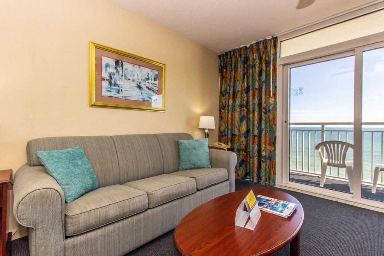 Atlantica 757 Villa Myrtle Beach Bagian luar foto