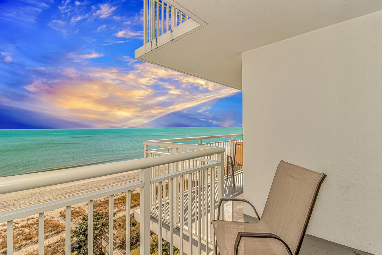 Atlantica 757 Villa Myrtle Beach Bagian luar foto