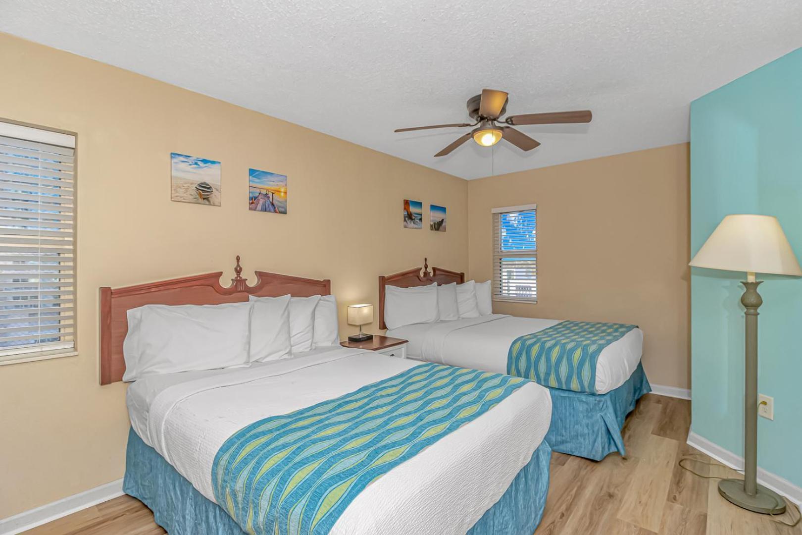 Atlantica 757 Villa Myrtle Beach Bagian luar foto