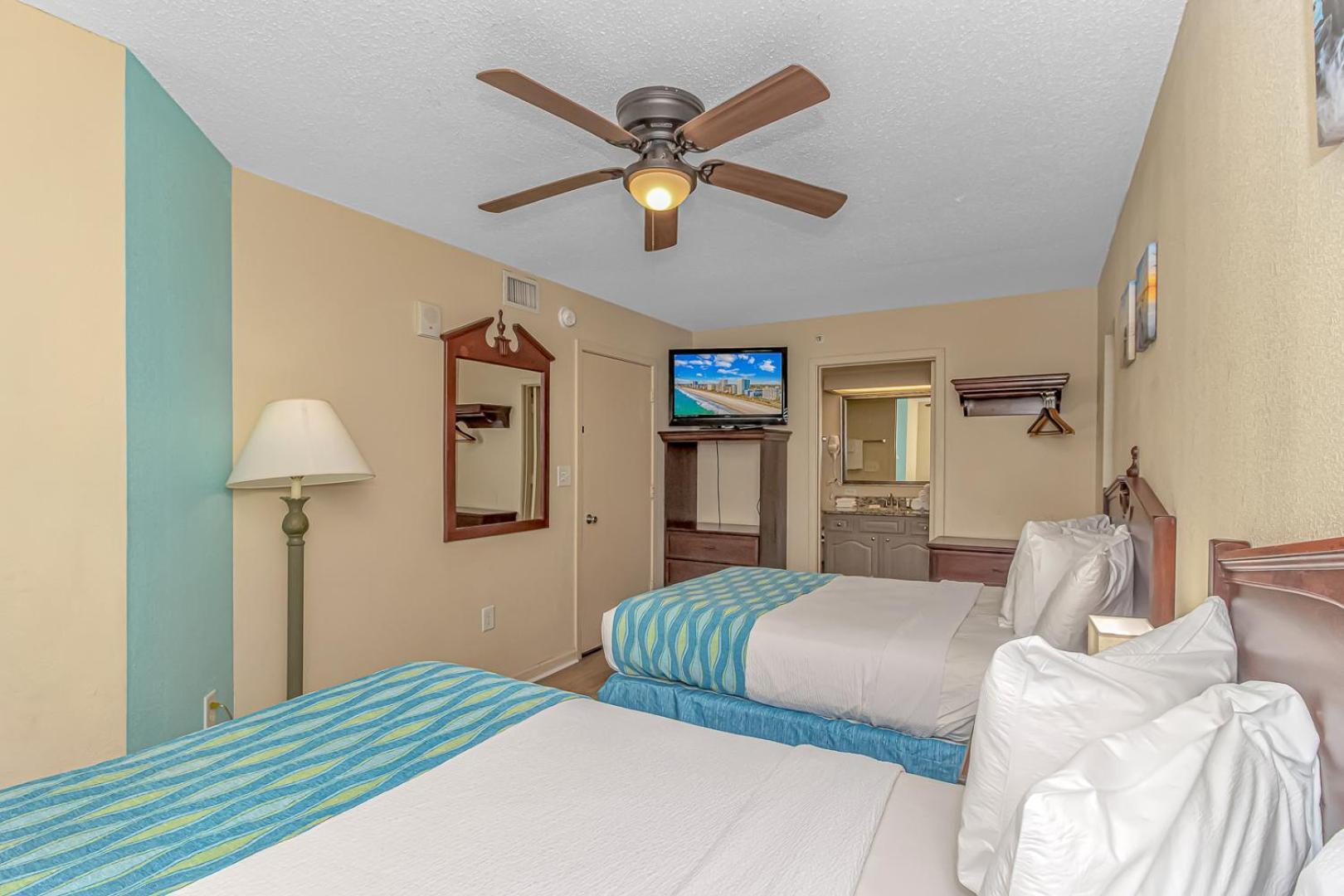 Atlantica 757 Villa Myrtle Beach Bagian luar foto
