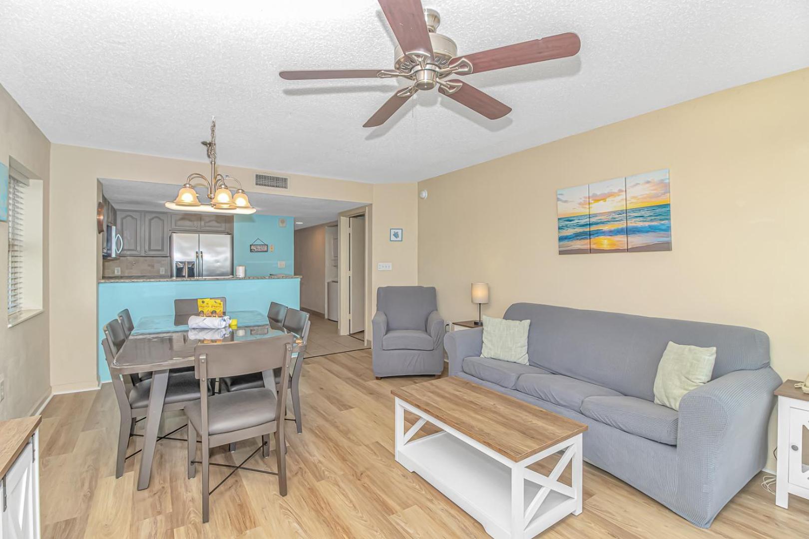 Atlantica 757 Villa Myrtle Beach Bagian luar foto