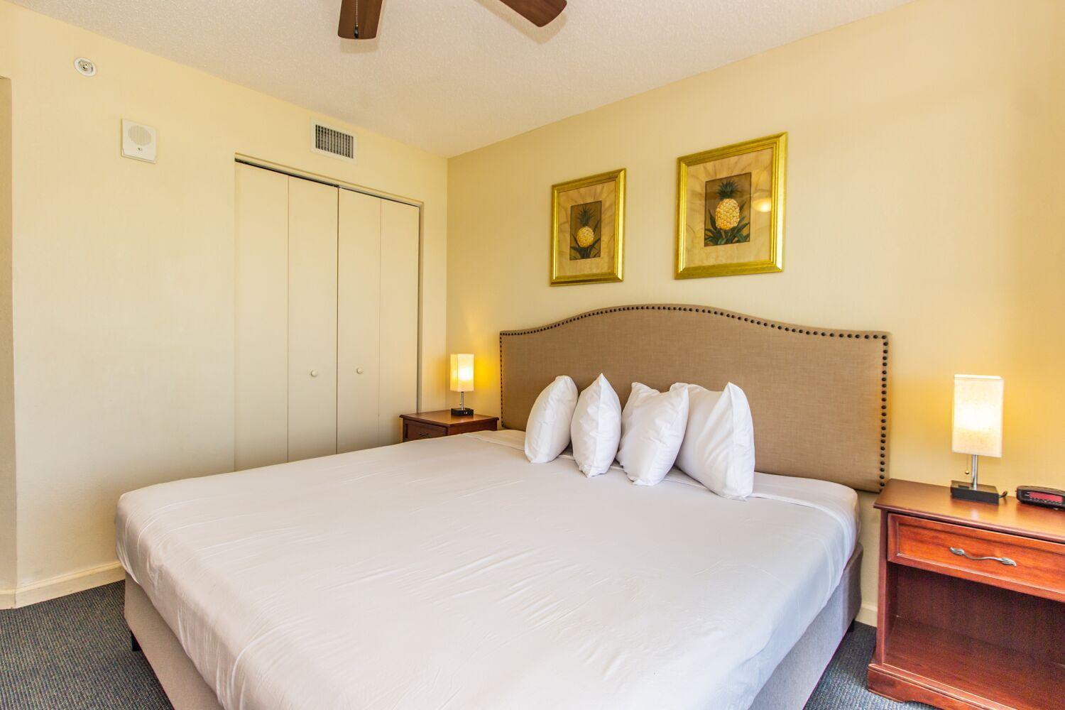 Atlantica 757 Villa Myrtle Beach Ruang foto