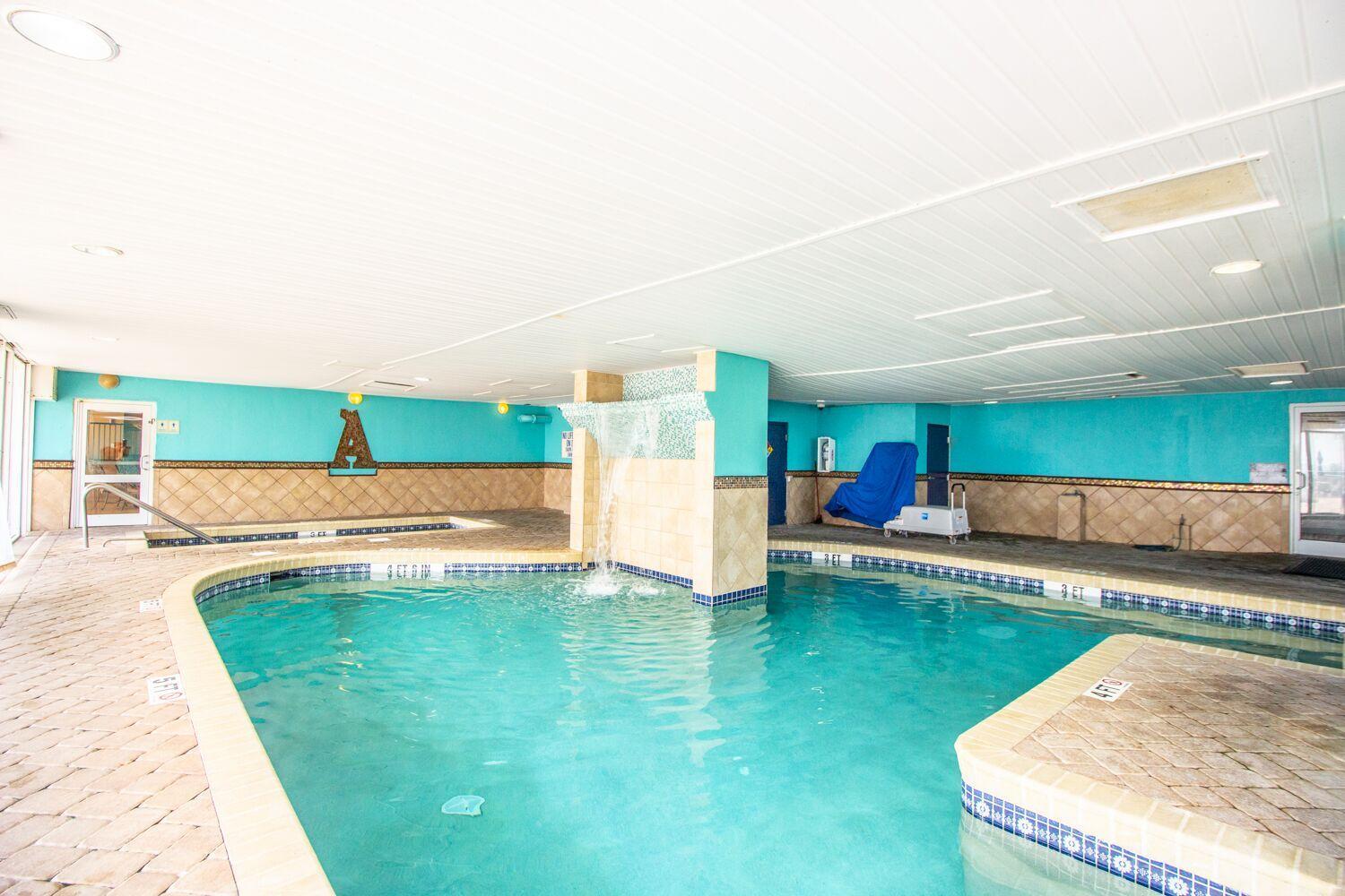 Atlantica 757 Villa Myrtle Beach Ruang foto