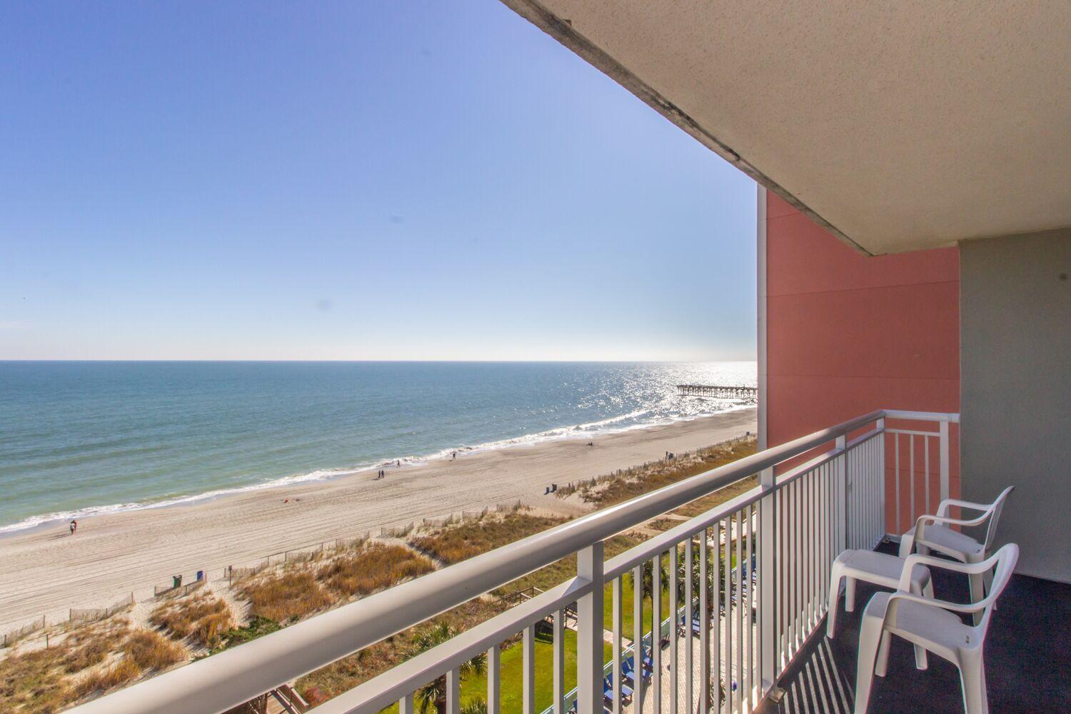 Atlantica 757 Villa Myrtle Beach Ruang foto
