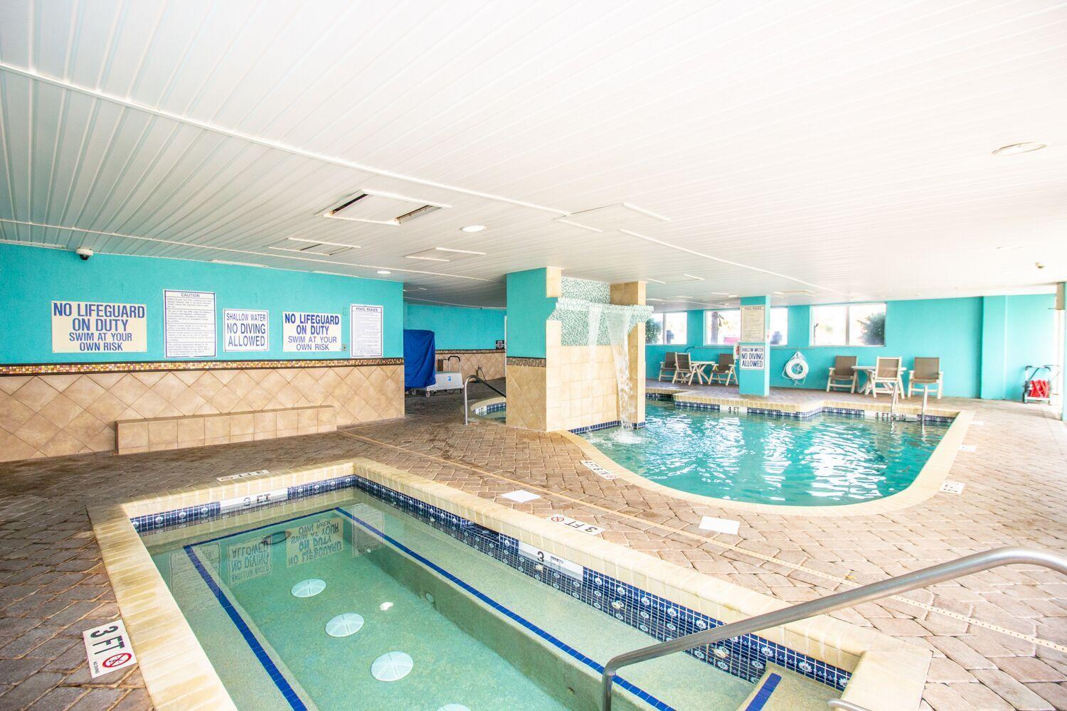 Atlantica 757 Villa Myrtle Beach Ruang foto